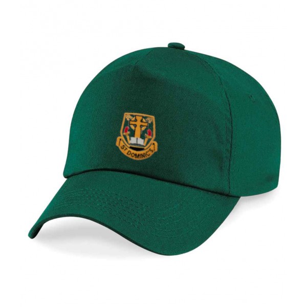 St Dominic’s RCPS Baseball Cap